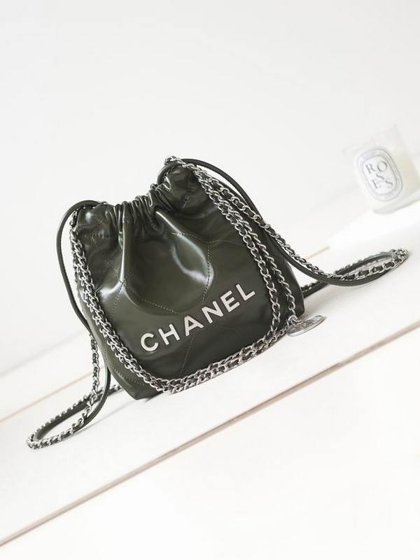 Chanel Handbags 223